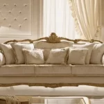 أثاث كلاسيكي