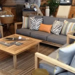 أثاث مستعمل