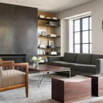 اتجاهات الأثاث