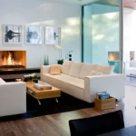 تصميم منزلك بأثاث عصري