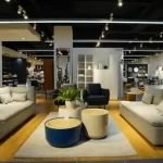 متاجر الأثاث على الإنترنت