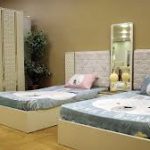 غرف نوم اطفال مودرن جرار