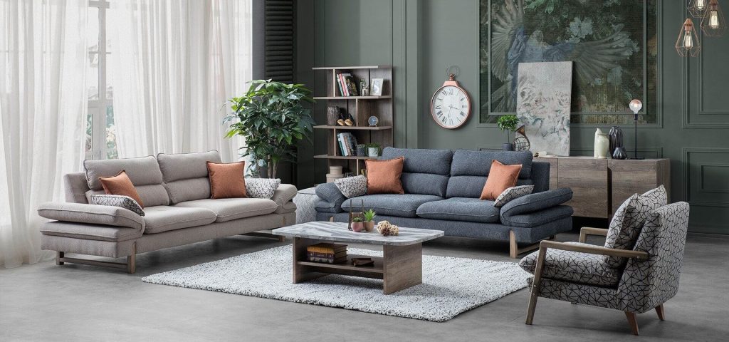 أثاث صالونات