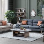 أثاث صالونات