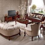 الأثاث التركي