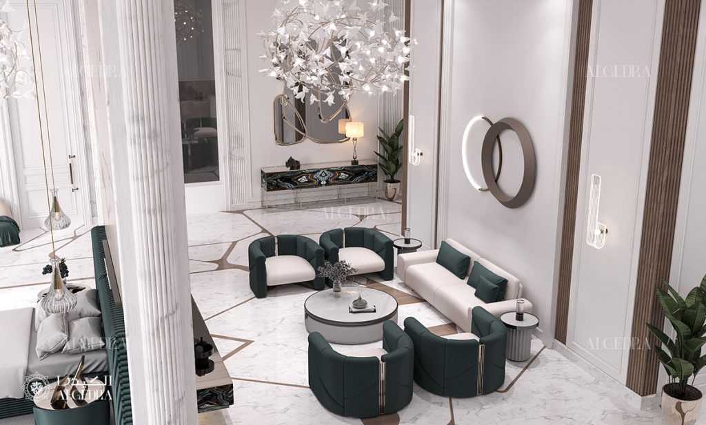 تصاميم أثاث