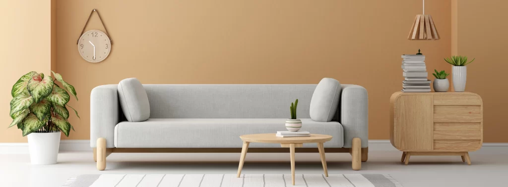 شراء أثاث أون لاين