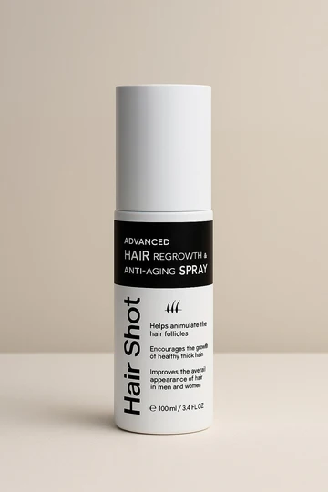 إنبات الشعر