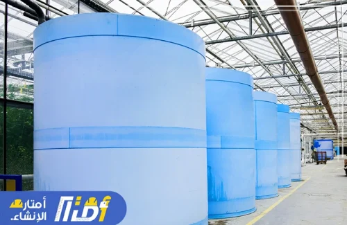 أمتار الإنشاء