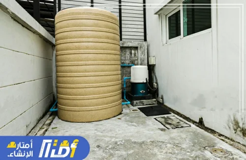 أمتار الإنشاء