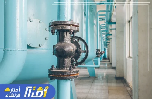 أمتار الإنشاء