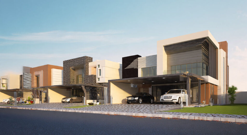 احياء المدينة المنورة