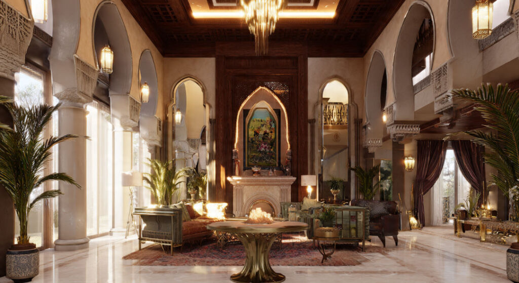 احياء المدينة المنورة