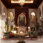 احياء المدينة المنورة