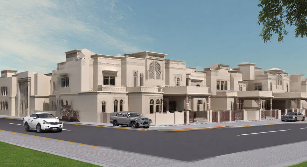 احياء المدينة المنورة