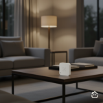 ريموت ذكي للتحكم في المكيف