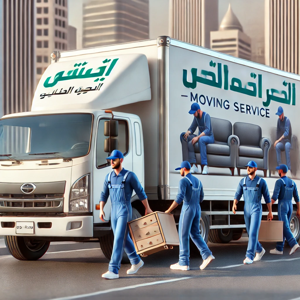 تجربة العميل مع شركة المسار السريع